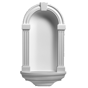 Interior Column Sets