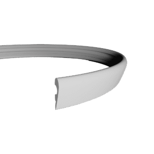 Flexible Moulding