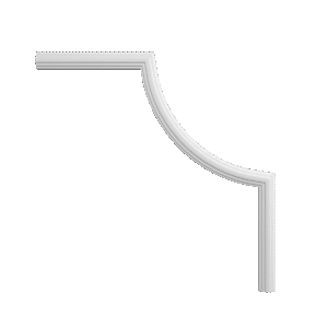 Dado Rails & Corners