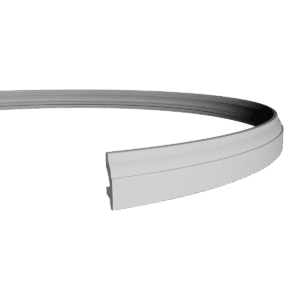 Flexible Skirting Boards