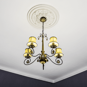1.56.001.20 Ceiling Rose
