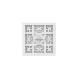 Ceiling Rose