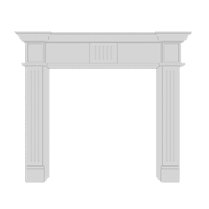 Fireplace Surrounds