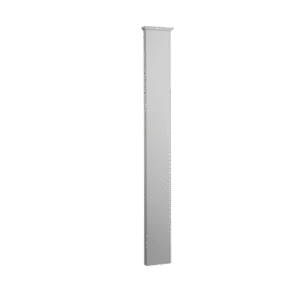 Exterior Column Sets