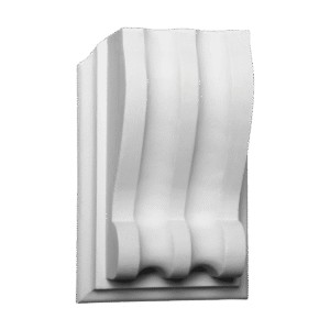 Facade Caps