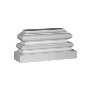 Facade Mouldings