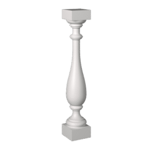 Balustrades