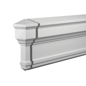 Facade Cornice Special