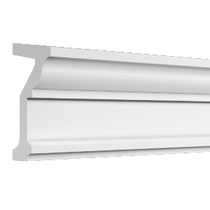 Cornice Exterior