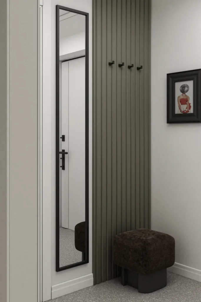 real-world installation showcasing Gaudi Coving products