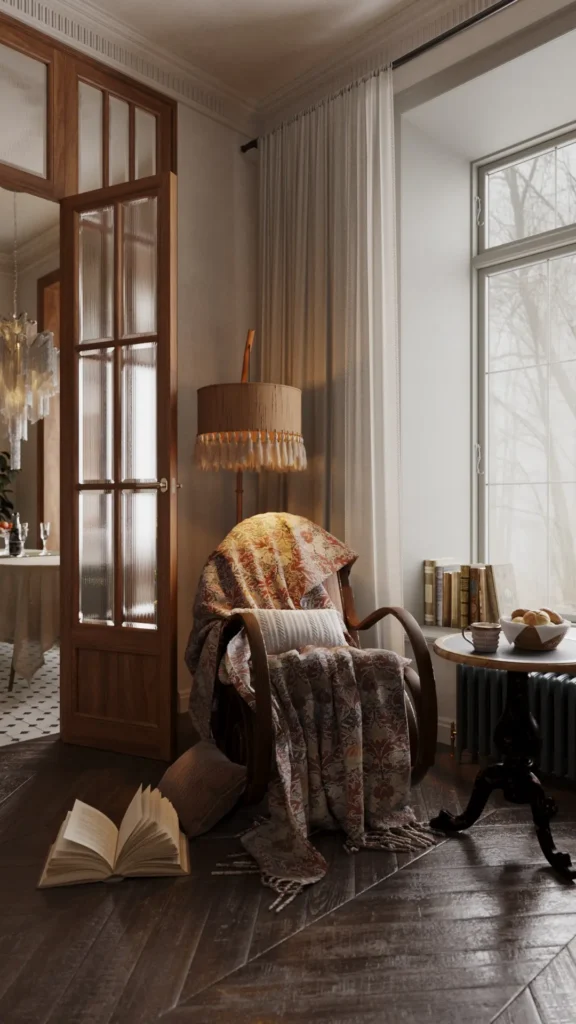 real-world installation showcasing Gaudi Coving products