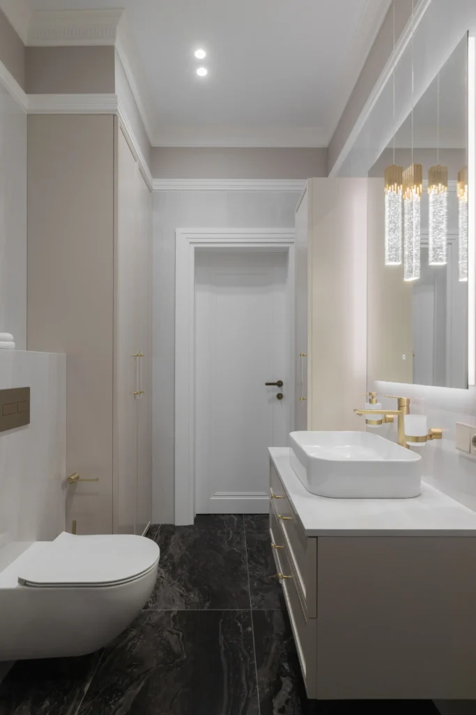 Moisture Resistant Mouldings