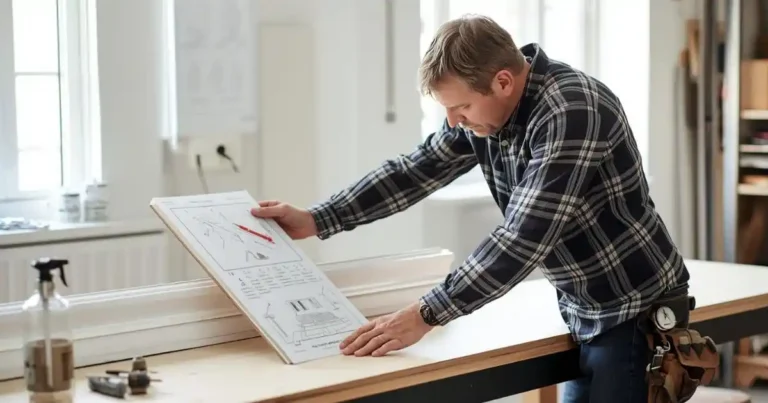 How to Join Cornice Cleanly for Seamless Lines