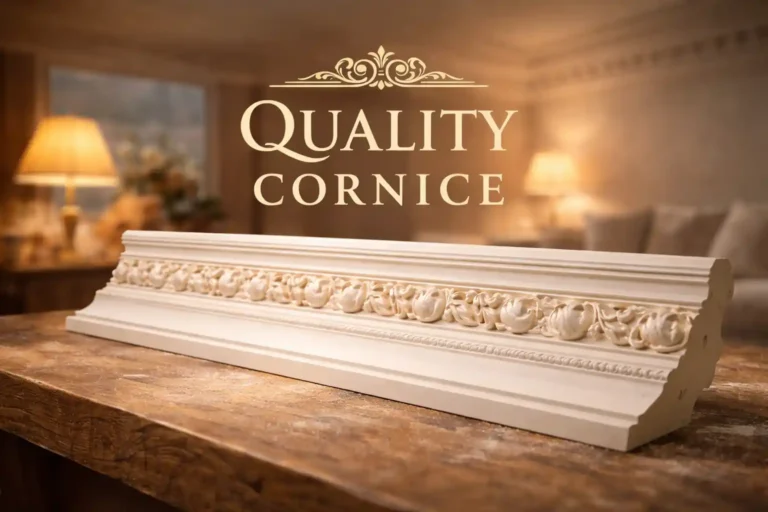 Quality Cornice