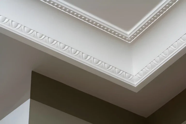cornice
