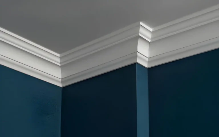 coving