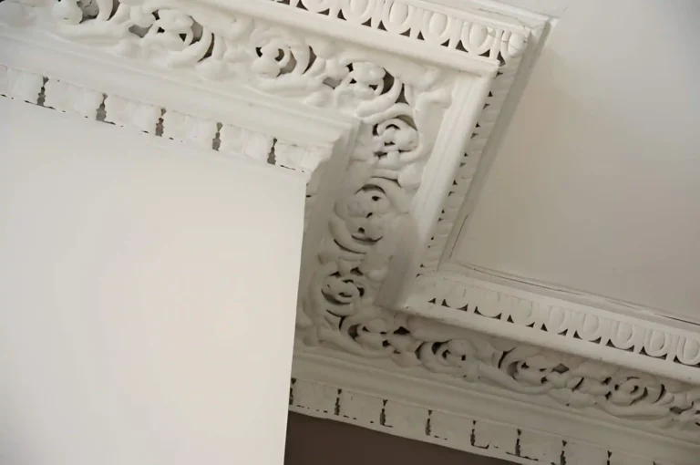 cornice
