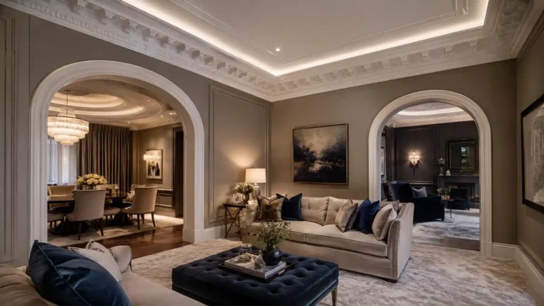 What Size Coving Should You Use