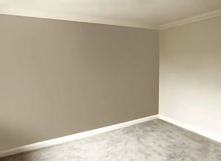 what is coving in construction