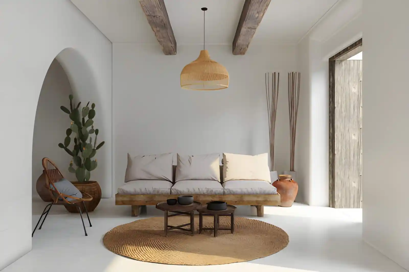 what is the best material for coving