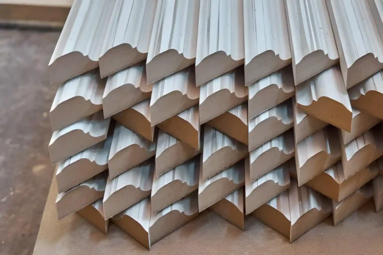 MDF vs plaster vs polyurethane coving