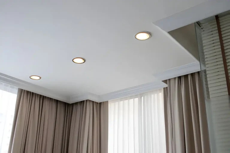 Is coving still in style