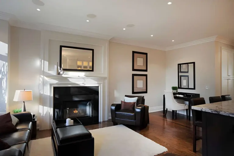 does coving add to home