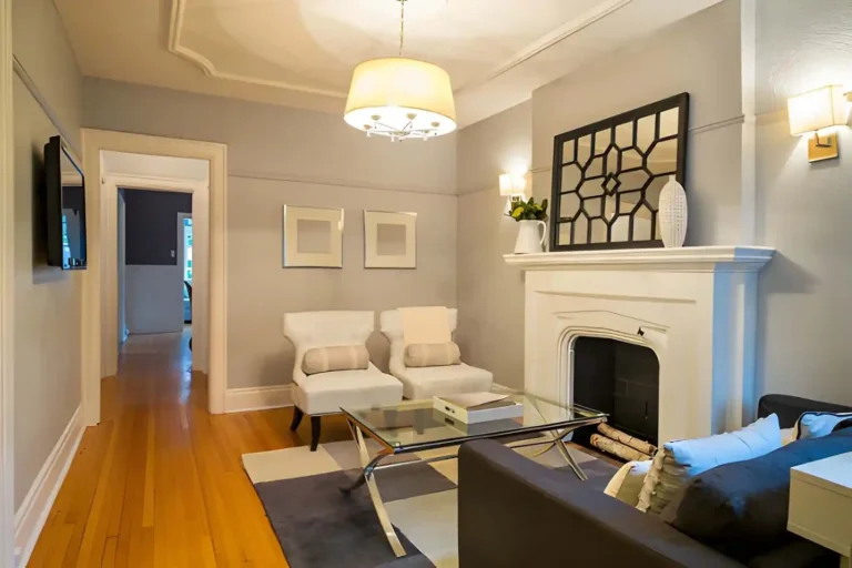 where to use coving in your home