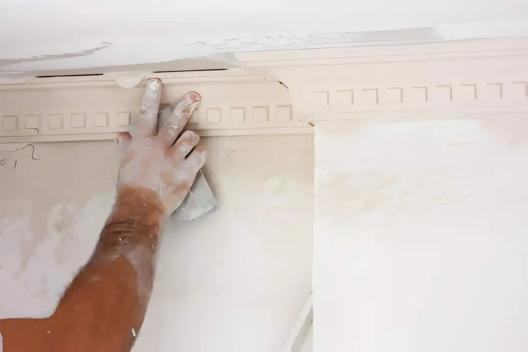 Polystyrene vs plaster coving: which is cheaper