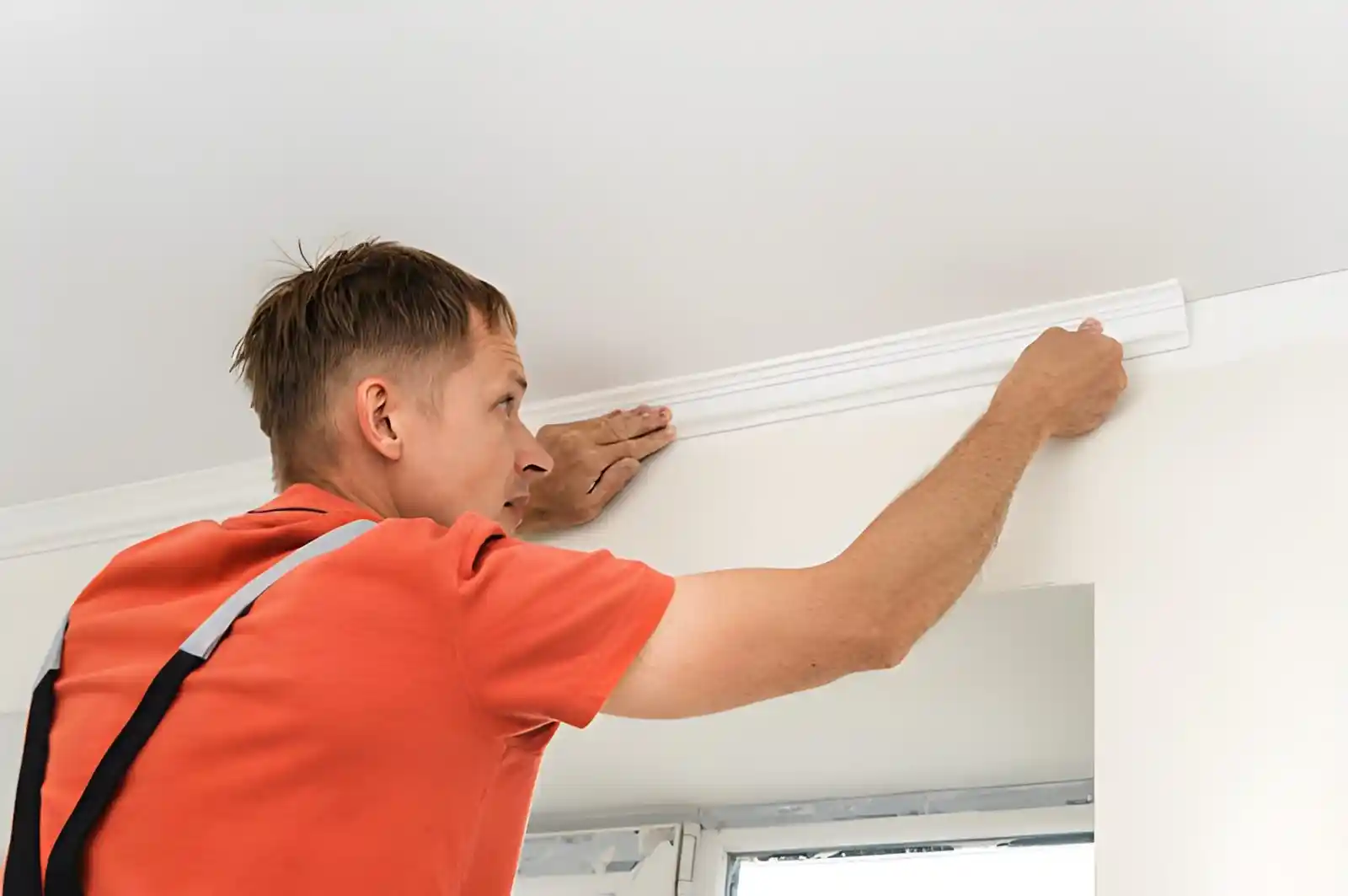 When to Install Coving Before or After Plastering